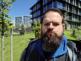 CMF Phone 2 Pro: 16MP selfie camera samples - f/2.0, ISO 104, 1/1323s - Nothing CMF Phone 2 Pro review
