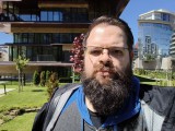 CMF Phone 2 Pro: 16MP selfie camera samples - f/2.0, ISO 106, 1/1543s - Nothing CMF Phone 2 Pro review