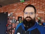 CMF Phone 2 Pro: 16MP selfie camera samples - f/2.0, ISO 202, 1/30s - Nothing CMF Phone 2 Pro review