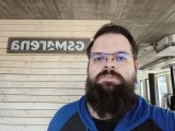 CMF Phone 2 Pro: 16MP selfie camera samples - f/2.0, ISO 197, 1/60s - Nothing CMF Phone 2 Pro review