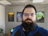 CMF Phone 2 Pro: 16MP selfie camera samples - f/2.0, ISO 156, 1/30s - Nothing CMF Phone 2 Pro review