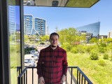 CMF Phone 2 Pro: 12.5MP main camera samples - f/1.9, ISO 100, 1/244s - Nothing CMF Phone 2 Pro review