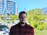 CMF Phone 2 Pro: 12.5MP telephoto camera portrait samples - f/1.9, ISO 100, 1/316s - Nothing CMF Phone 2 Pro review