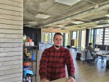 CMF Phone 2 Pro: 12.5MP main camera portrait samples - f/1.9, ISO 452, 1/120s - Nothing CMF Phone 2 Pro review