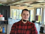 CMF Phone 2 Pro: 12.5MP telephoto camera portrait samples - f/1.9, ISO 212, 1/60s - Nothing CMF Phone 2 Pro review