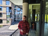 CMF Phone 2 Pro: 12.5MP main camera portrait samples - f/1.9, ISO 100, 1/196s - Nothing CMF Phone 2 Pro review