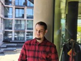 CMF Phone 2 Pro: 12.5MP telephoto camera portrait samples - f/1.9, ISO 100, 1/167s - Nothing CMF Phone 2 Pro review