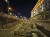 CMF Phone 2 Pro: 8MP ultrawide camera night mode samples - f/2.2, ISO 4353, 1/14s - Nothing CMF Phone 2 Pro review