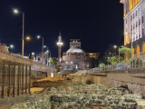 CMF Phone 2 Pro: 12.5MP telephoto camera night mode samples - f/1.9, ISO 3375, 1/14s - Nothing CMF Phone 2 Pro review