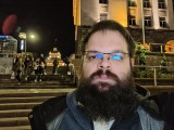CMF Phone 2 Pro: 16MP selfie camera low-light samples - f/2.0, ISO 1873, 1/14s - Nothing CMF Phone 2 Pro review