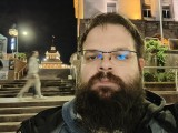 CMF Phone 2 Pro: 16MP selfie camera night mode samples - f/2.0, ISO 3621, 1/14s - Nothing CMF Phone 2 Pro review