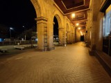 CMF Phone 2 Pro: 8MP ultrawide camera low-light samples - f/2.2, ISO 1195, 1/14s - Nothing CMF Phone 2 Pro review