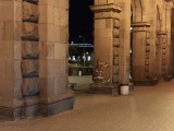 CMF Phone 2 Pro: 12.5MP telephoto camera low-light samples - f/1.9, ISO 2047, 1/20s - Nothing CMF Phone 2 Pro review