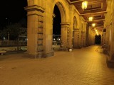 CMF Phone 2 Pro: 12.5MP main camera night mode samples - f/1.9, ISO 693, 1/14s - Nothing CMF Phone 2 Pro review