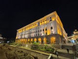 CMF Phone 2 Pro: 8MP ultrawide camera night mode samples - f/2.2, ISO 4788, 1/14s - Nothing CMF Phone 2 Pro review