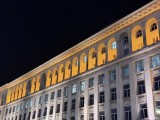 CMF Phone 2 Pro: 12.5MP telephoto camera night mode samples - f/1.9, ISO 1826, 1/20s - Nothing CMF Phone 2 Pro review
