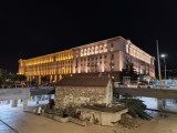 CMF Phone 2 Pro: 12.5MP main camera low-light samples - f/1.9, ISO 2785, 1/14s - Nothing CMF Phone 2 Pro review