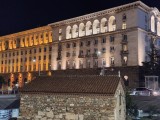 CMF Phone 2 Pro: 12.5MP telephoto camera low-light samples - f/1.9, ISO 2727, 1/20s - Nothing CMF Phone 2 Pro review