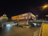 CMF Phone 2 Pro: 8MP ultrawide camera night mode samples - f/2.2, ISO 2923, 1/14s - Nothing CMF Phone 2 Pro review