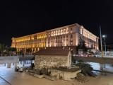CMF Phone 2 Pro: 12.5MP main camera night mode samples - f/1.9, ISO 2759, 1/14s - Nothing CMF Phone 2 Pro review