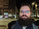 CMF Phone 2 Pro: 16MP selfie camera low-light samples - f/2.0, ISO 2059, 1/14s - Nothing CMF Phone 2 Pro review