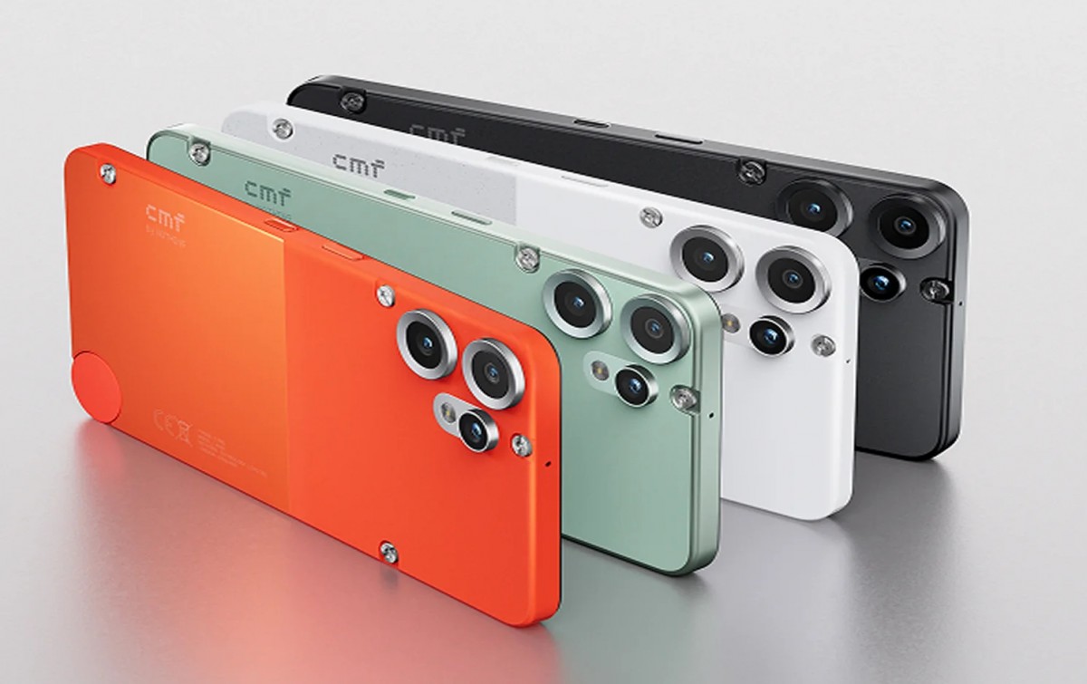 Nothing CMF Phone 2 Pro review