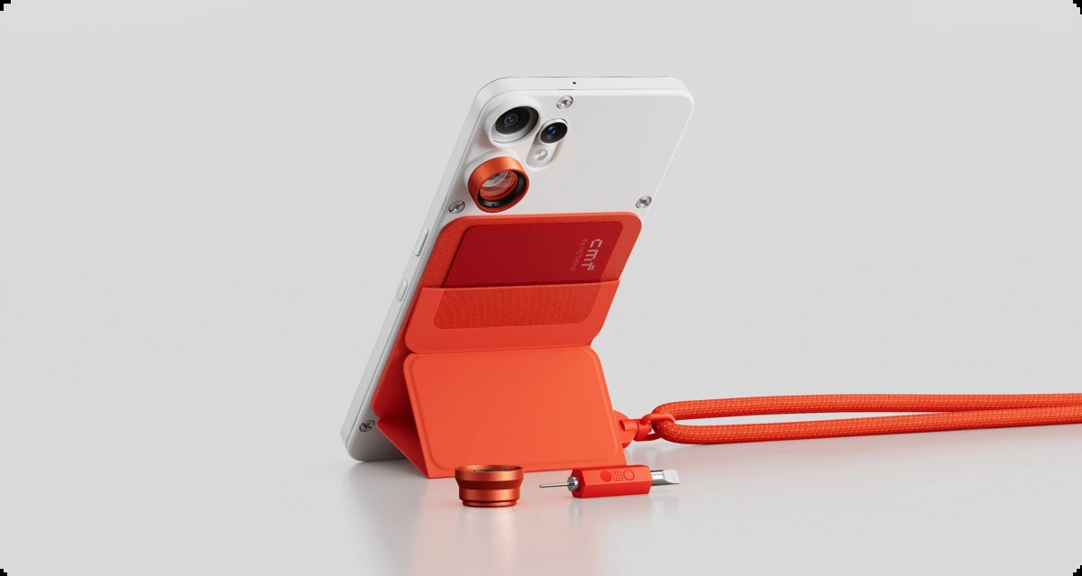 Nothing CMF Phone 2 Pro review