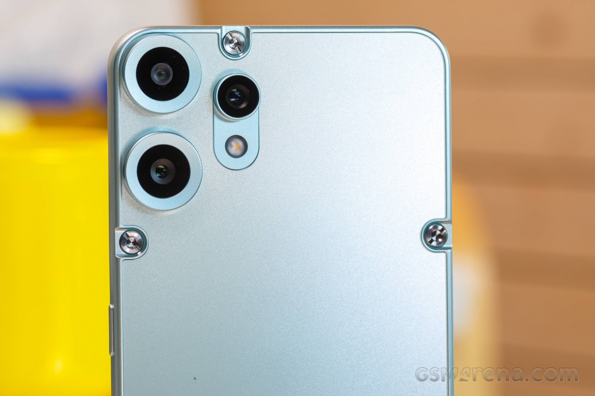 Nothing CMF Phone 2 Pro review