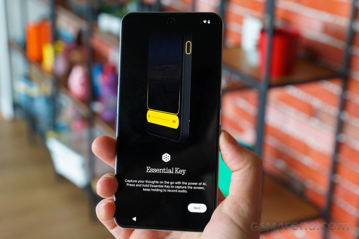 Nothing CMF Phone 2 Pro review
