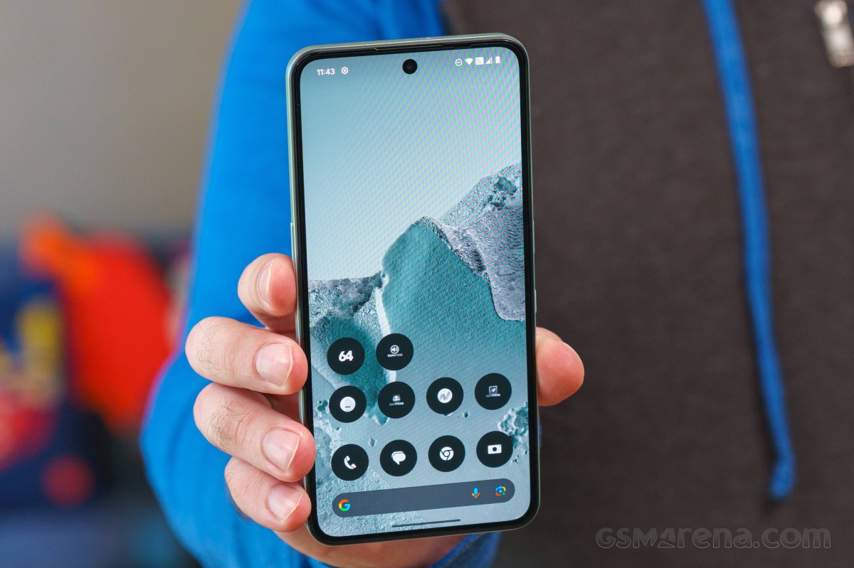 Nothing CMF Phone 2 Pro review