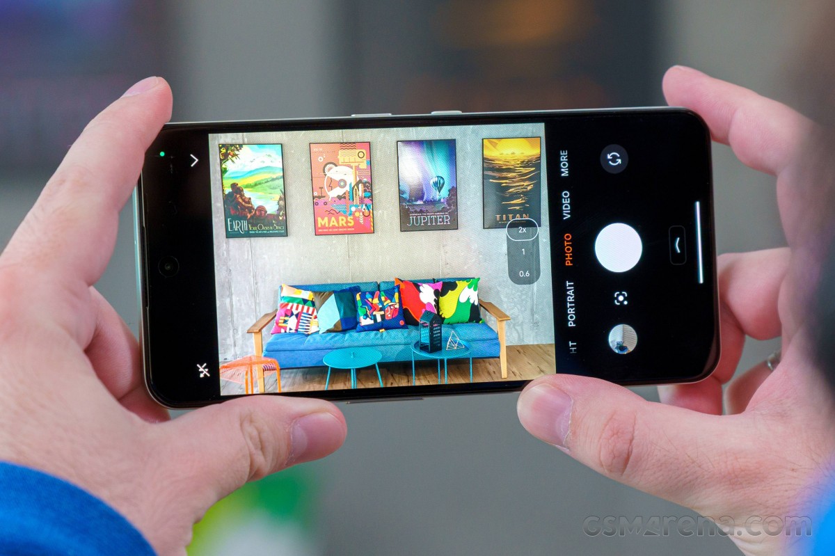 Nothing CMF Phone 2 Pro review