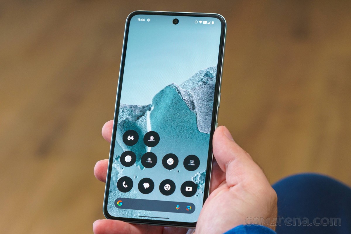Nothing CMF Phone 2 Pro review