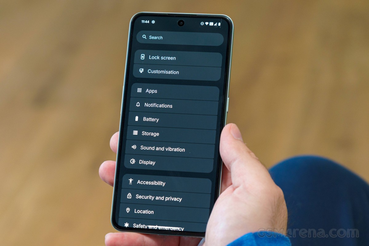 Nothing CMF Phone 2 Pro review