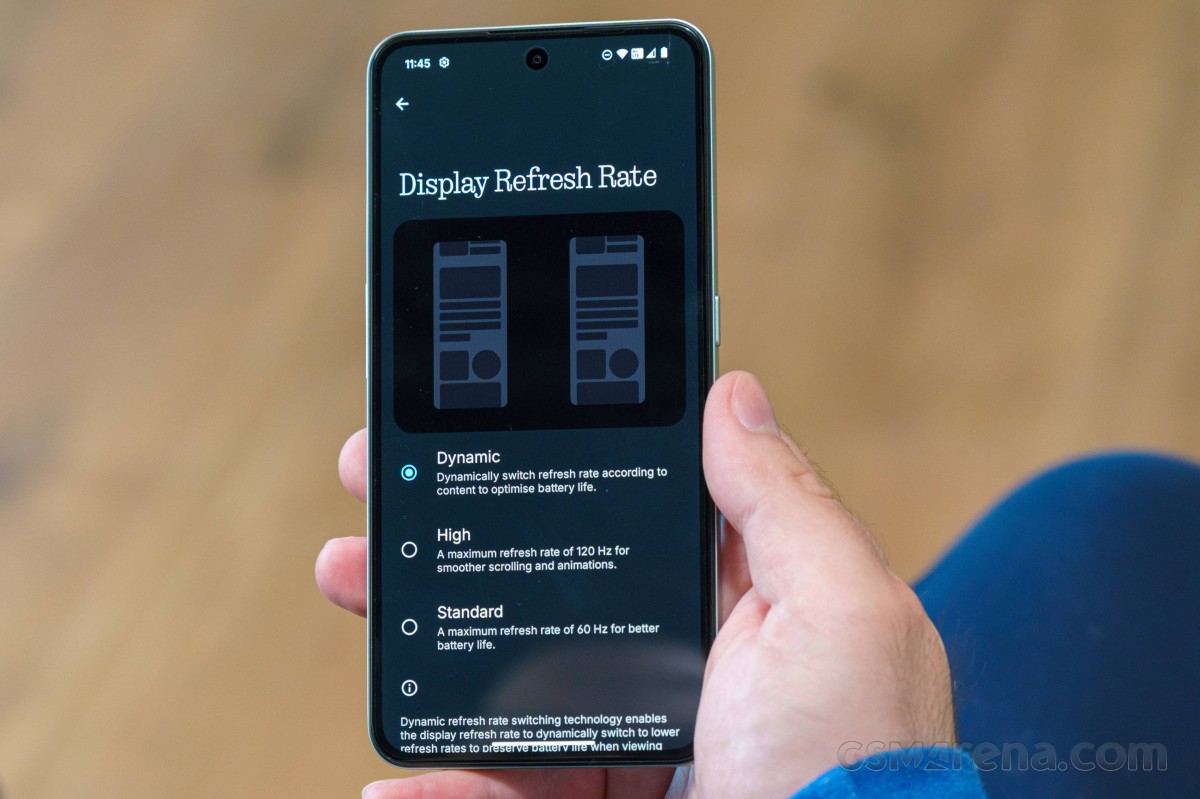 Nothing CMF Phone 2 Pro review