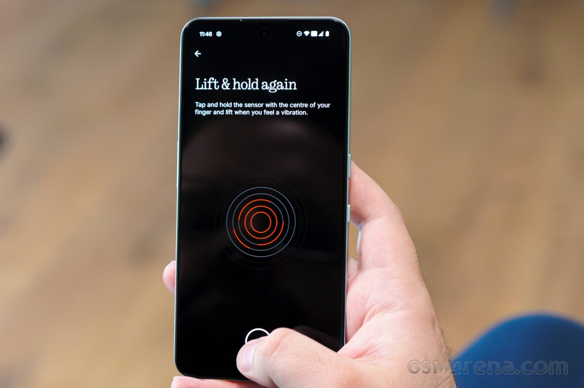 Nothing CMF Phone 2 Pro review