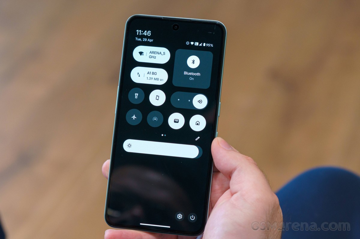 Nothing CMF Phone 2 Pro review