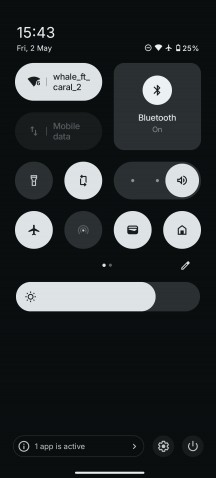Nothing OS 3.2 - Nothing CMF Phone 2 Pro review