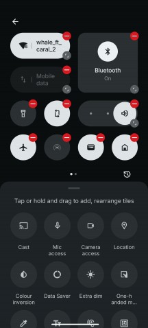 Nothing OS 3.2 - Nothing CMF Phone 2 Pro review