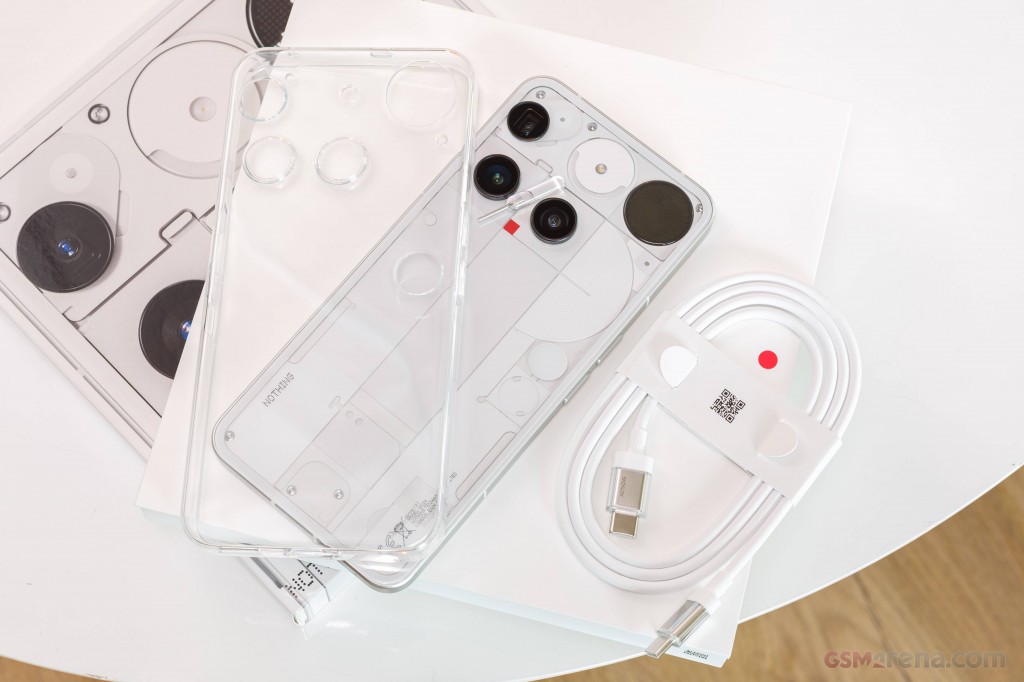 Nothing Phone (3)