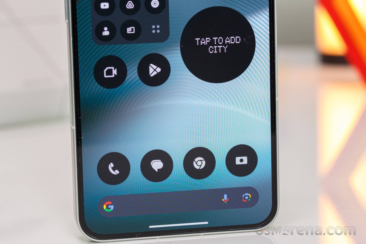 Nothing Phone (3) review