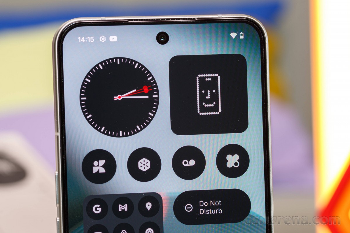 Nothing Phone (3) review