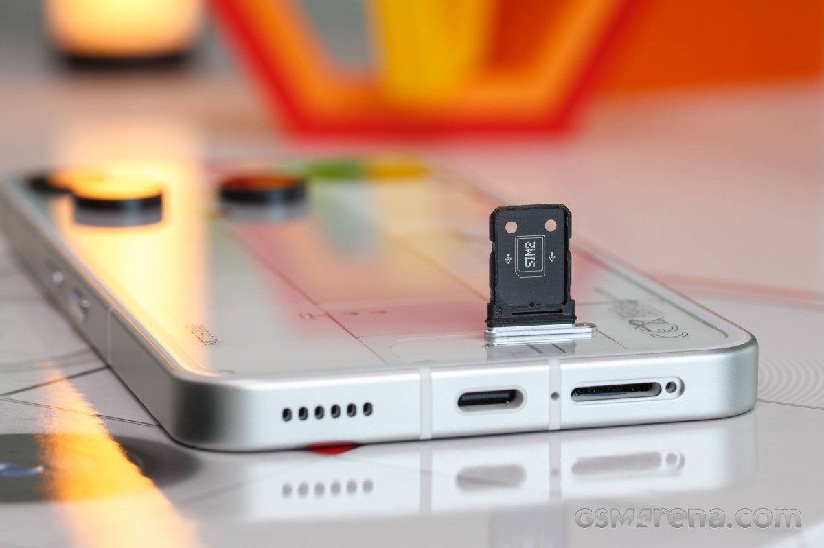 Nothing Phone (3) review