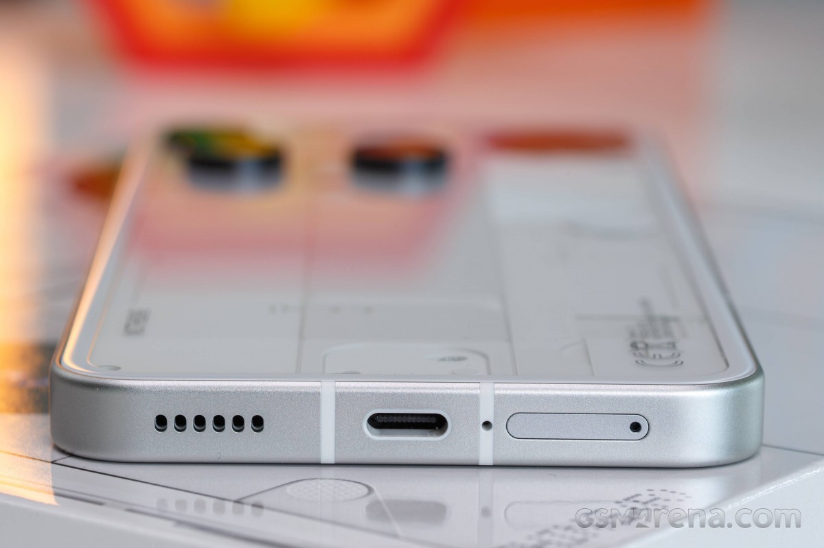 Nothing Phone (3) review