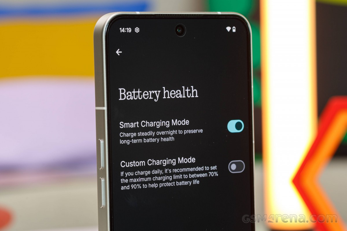 Nothing Phone (3) review