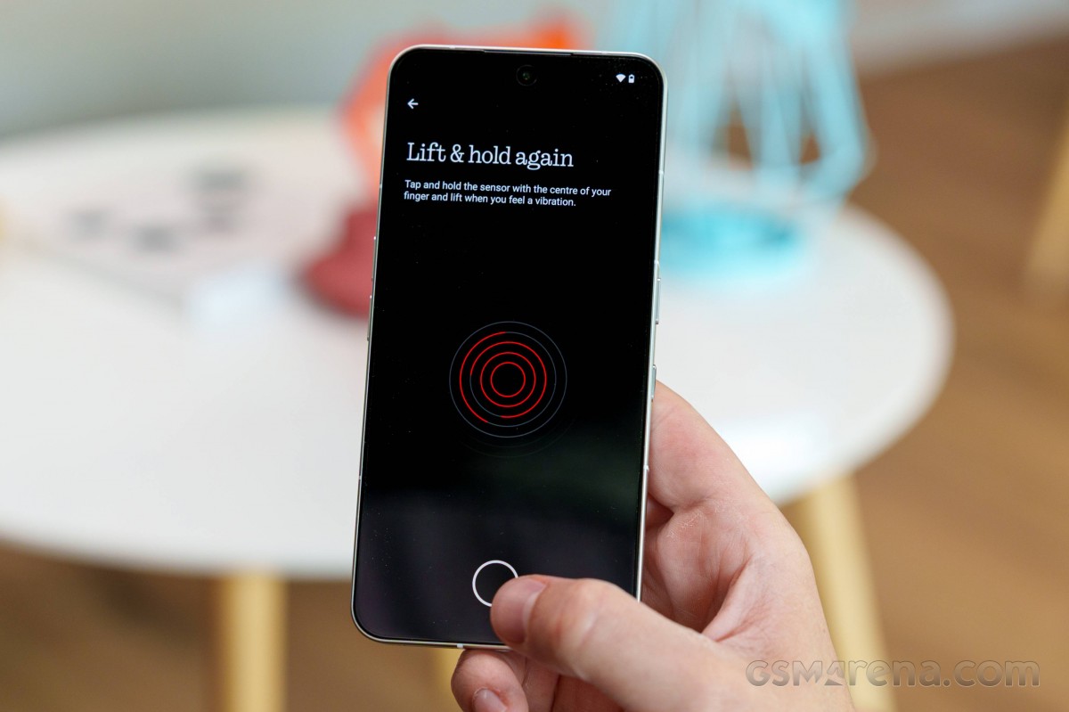 Nothing Phone (3) review