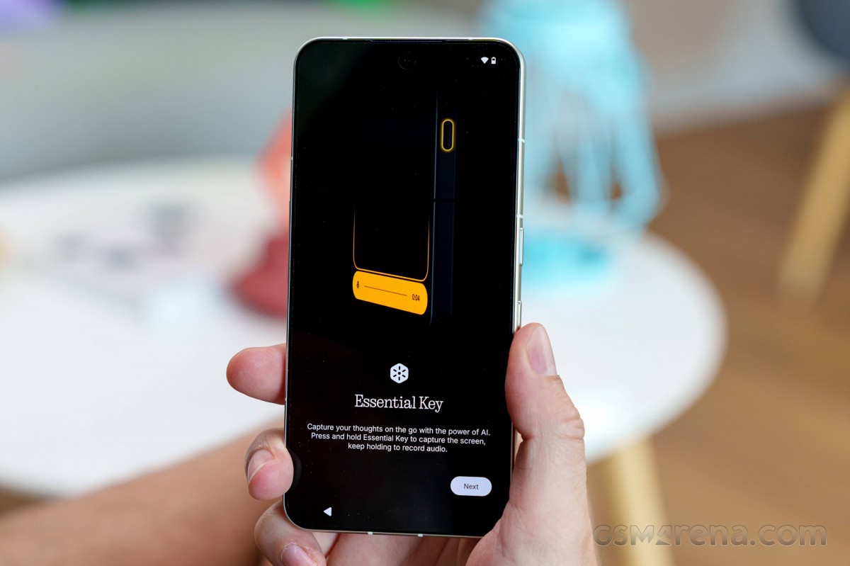 Nothing Phone (3) review