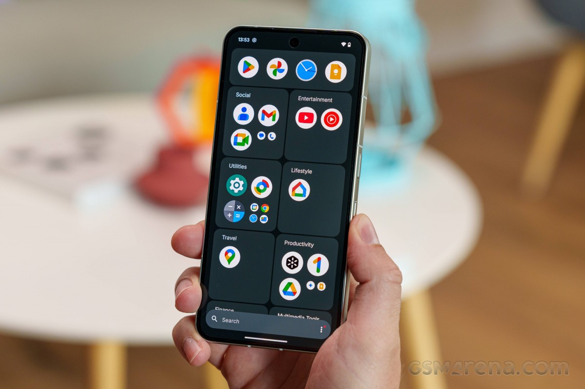 Nothing Phone (3) review
