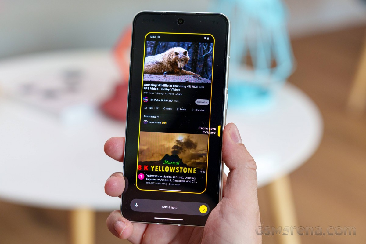 Nothing Phone (3) review