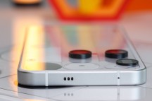 Nothing Phone (3) - Nothing Phone (3) review