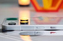 Nothing Phone (3) - Nothing Phone (3) review